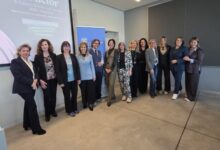 Da Benevento alla Valle d’Aosta: le donne di Confindustria costruiscono ponti di impresa, visione e sviluppo