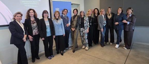 Da Benevento alla Valle d’Aosta: le donne di Confindustria costruiscono ponti di impresa, visione e sviluppo