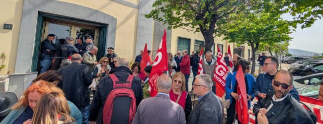 Sciopero scuola, FLC CGIL: “Fermare la riforma degli istituti tecnici”