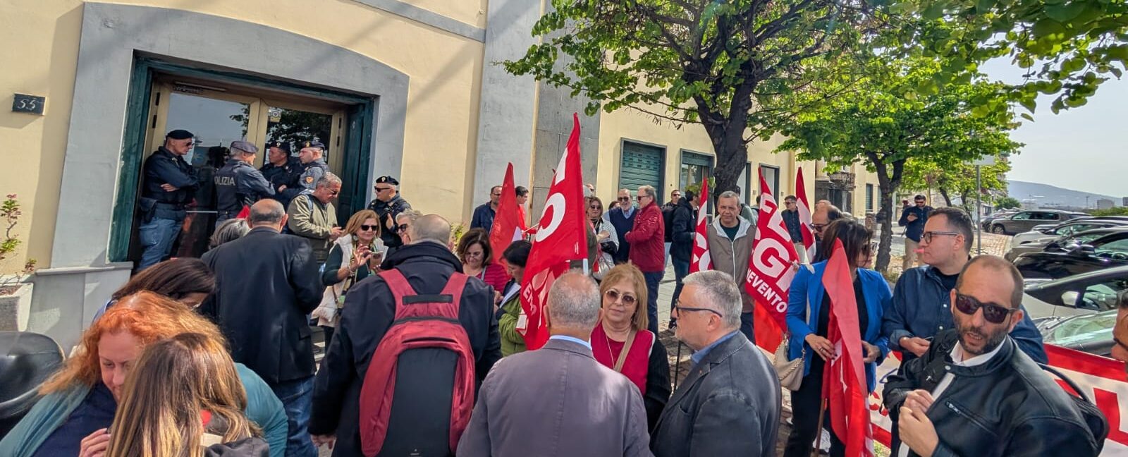 Sciopero scuola, FLC CGIL: “Fermare la riforma degli istituti tecnici”
