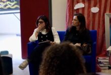 Benevento, all’Alberti-Virgilio un incontro sulle emozioni con “Il libro di tutte le cose”: protagonisti studenti e l’assessore Tartaglia Polcini