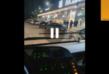 AIRCAMPANIA: caos all’autostazione di Avellino