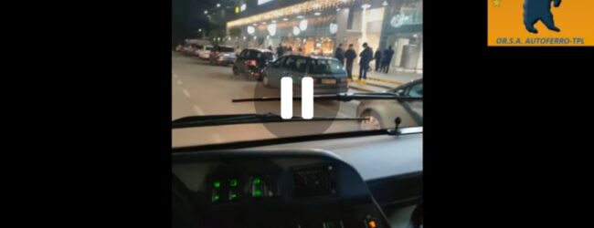 AIRCAMPANIA: caos all’autostazione di Avellino