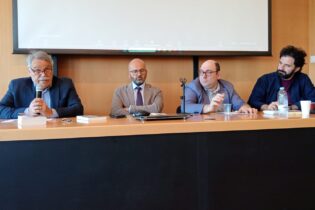 Mosè, il prescelto da Dio tra scrittura ed esegesi nei secoli