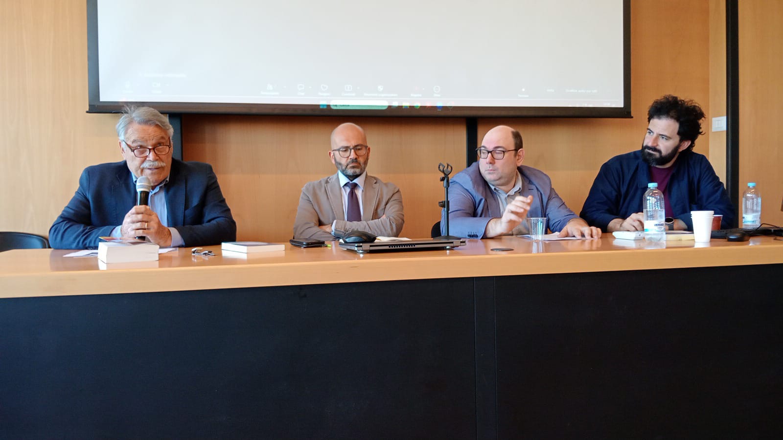 Mosè, il prescelto da Dio tra scrittura ed esegesi nei secoli
