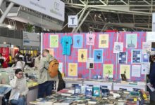 Giuseppe Leone al Salone Internazionale del Libro di Torino con “I giorni della clessidra. O la libertà del cuore”