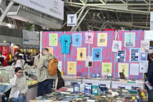 Giuseppe Leone al Salone Internazionale del Libro di Torino con “I giorni della clessidra. O la libertà del cuore”