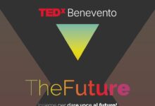 Conto alla rovescia per l’evento dell’anno. Sabato 23 maggio il Teatro De La Salle si accende di nuove idee per TEDxBenevento