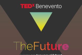 Conto alla rovescia per l’evento dell’anno. Sabato 23 maggio il Teatro De La Salle si accende di nuove idee per TEDxBenevento