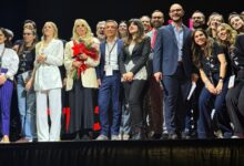 TEDxBenevento, successo per la prima edizione: “Un nuovo capitolo per la comunità”