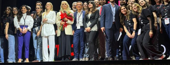TEDxBenevento, successo per la prima edizione: “Un nuovo capitolo per la comunità”