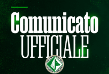Avellino-Modena: i convocati di mister Davide Ballardini