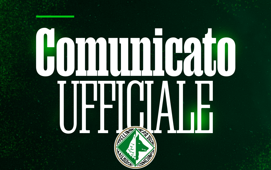 Avellino-Modena: i convocati di mister Davide Ballardini