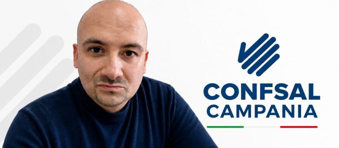 Guardie giurate sui bus Air Campania, Confsal: “Rischio sconfinamenti e lavoratori esposti”