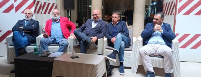 Futuro Nazionale e Indipendenza: a destra se sussistono le condizioni