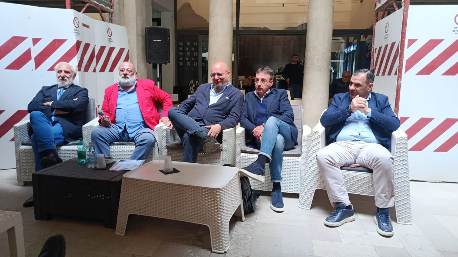 Futuro Nazionale e Indipendenza: a destra se sussistono le condizioni