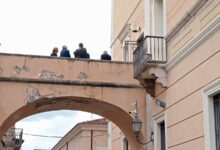 Mastella riunisce i suoi e sposta la Moretti: da Urbanistica a Cultura
