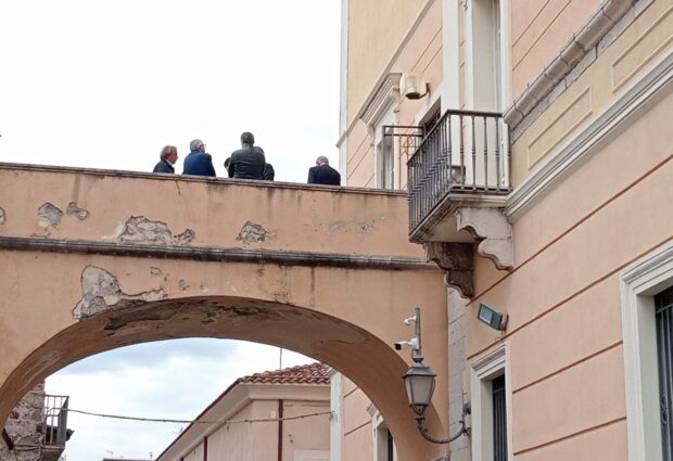 Mastella riunisce i suoi e sposta la Moretti: da Urbanistica a Cultura