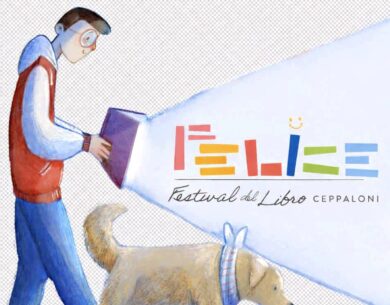 FeLiCe 2026: il Festival del Libro di Ceppaloni cresce. Il sindaco Cataudo: “La cultura rende liberi”