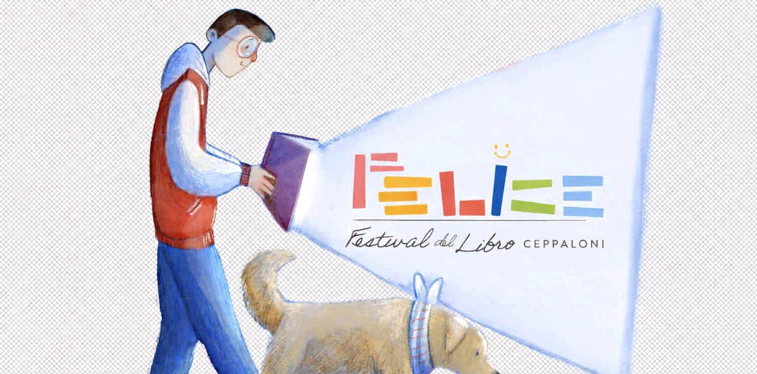 FeLiCe 2026: il Festival del Libro di Ceppaloni cresce. Il sindaco Cataudo: “La cultura rende liberi”