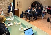 “Irpinia Hub”, nuovi modelli di welfare e innovazione sociale: partecipazione e visione all’Abbazia del Goleto