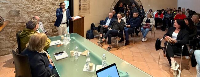 “Irpinia Hub”, nuovi modelli di welfare e innovazione sociale: partecipazione e visione all’Abbazia del Goleto