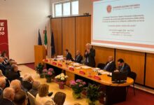 Benevento, la “Giustino Fortunato” compie 20 anni tra università digitale e futuro