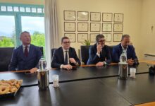 Ance Avellino incontra i sindaci dell’Area Vasta: «Progetto ambizioso. Serve uno sforzo collettivo»