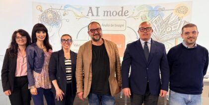 IoX Benevento, Università di Cassino e Federico II e Indire Insieme per un percorso di sperimentazione: ai mode il futuro della progettazione e valutazione educativa
