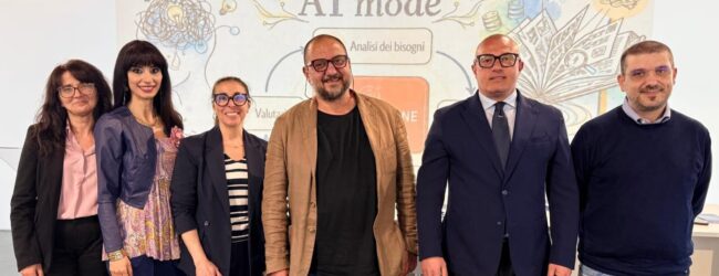 IoX Benevento, Università di Cassino e Federico II e Indire Insieme per un percorso di sperimentazione: ai mode il futuro della progettazione e valutazione educativa