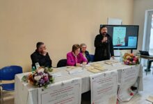 “Vita scolastica”, a San Giorgio del Sannio il racconto della scuola degli anni ’50 attraverso le cronache di un maestro