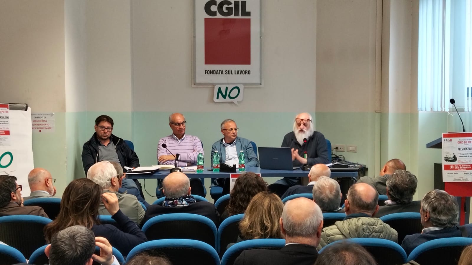 Premierato e riforma costituzionale, l’analisi critica di De Pietro