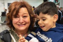 Jacoub arriva in Italia: il piccolo palestinese accolto al Bambin Gesù dopo mesi di attesa