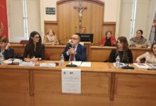 Ciambriello presenta al Comune di Benevento la relazione annuale sui detenuti: allarme sovraffollamento e salute mentale