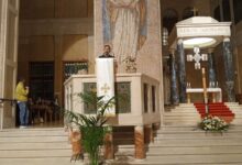 Mons. Autuoro nuovo Arcivescovo di Benevento. Si insedierà il 28 giugno
