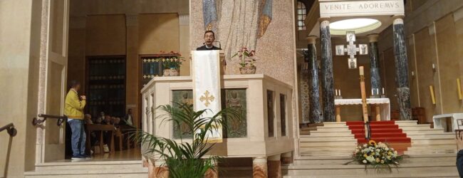 Mons. Autuoro nuovo Arcivescovo di Benevento. Si insedierà il 28 giugno
