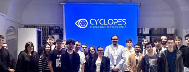 All’Unisannio convegno sul tema dell’intelligenza artificiale nei processi di marketing