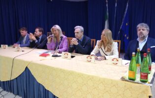 Benevento, progetto “Zero Sostanze” entra nelle scuole: focus su giovani, prevenzione e legalità