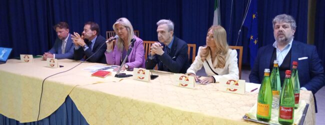 Benevento, progetto “Zero Sostanze” entra nelle scuole: focus su giovani, prevenzione e legalità