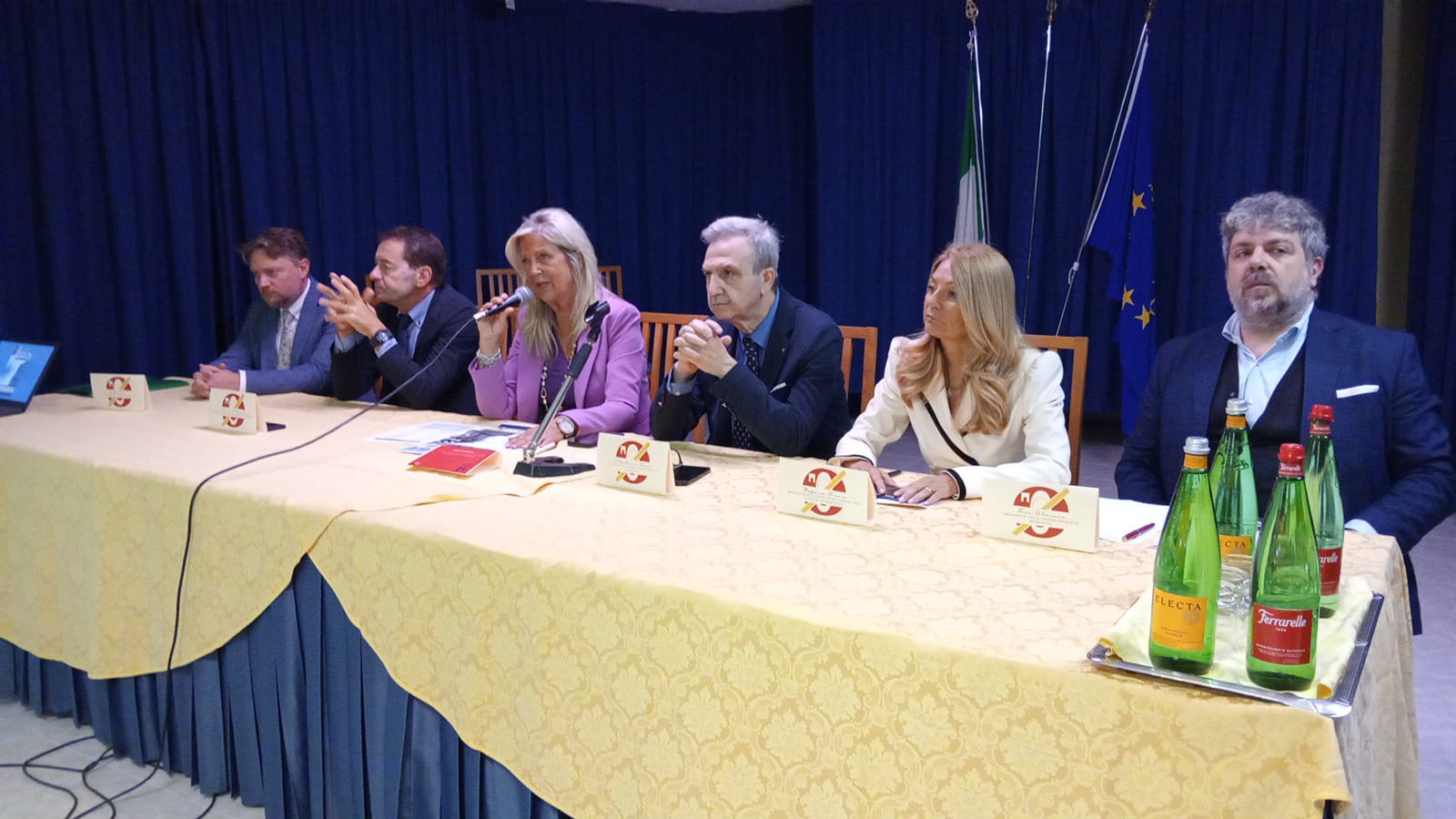 Benevento, progetto “Zero Sostanze” entra nelle scuole: focus su giovani, prevenzione e legalità