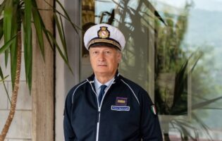 Ponte, riconoscimento al maresciallo Tommaso Nave per la collaborazione in un’operazione contro i furti
