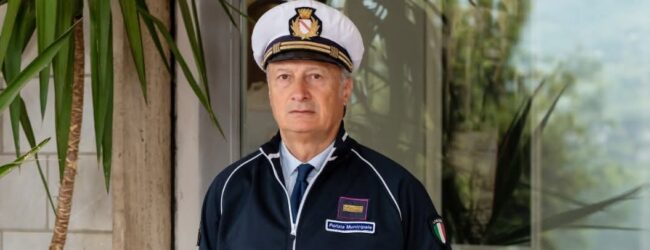 Ponte, riconoscimento al maresciallo Tommaso Nave per la collaborazione in un’operazione contro i furti