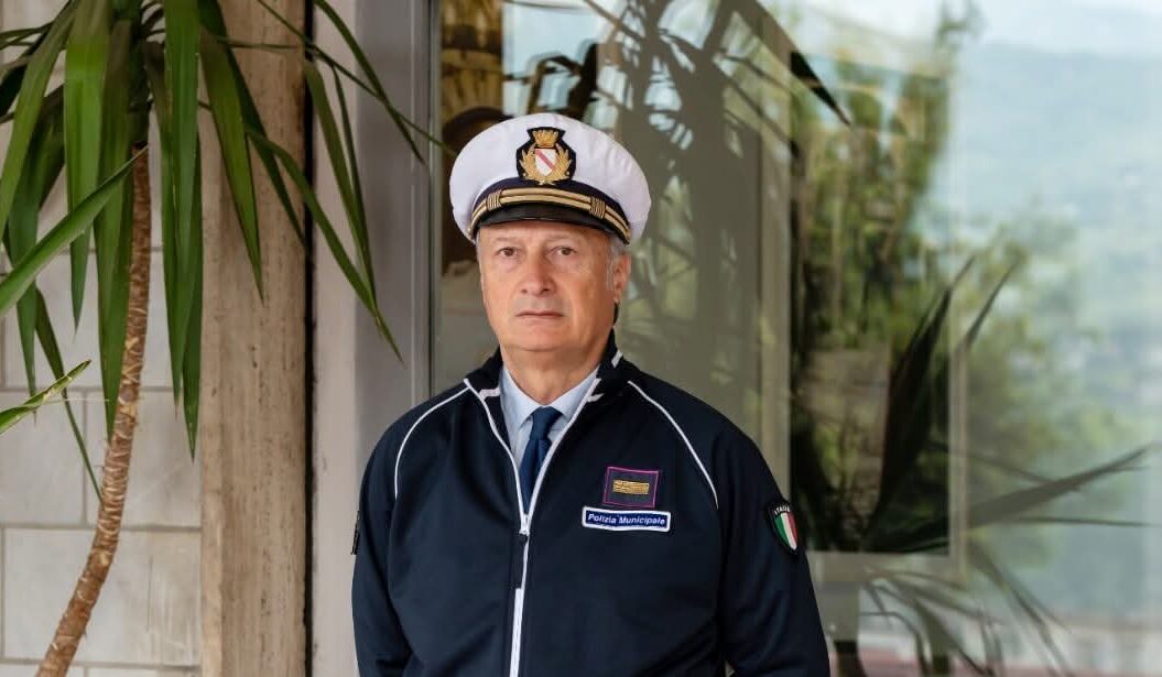 Ponte, riconoscimento al maresciallo Tommaso Nave per la collaborazione in un’operazione contro i furti