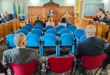 Provincia approva Bilancio 2025-2027 e DUP