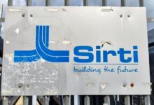 Sirti, è lotta continua