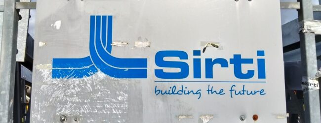 Sirti, è lotta continua