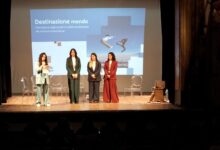 Intercultura, premiati gli studenti sanniti pronti a partire per l’estero