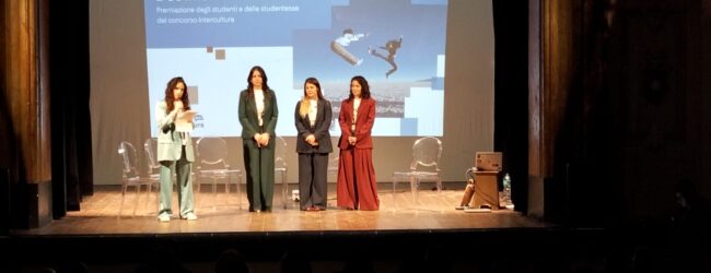 Intercultura, premiati gli studenti sanniti pronti a partire per l’estero