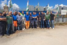 Sirti Telecomunicazioni, confermata la chiusura della sede di Benevento: nuova protesta dei lavoratori