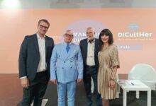Umanesimo digitale: l’orizzonte dell’innovazione culturale, siglata alleanza tra APS Io X Benevento e DiCultHer